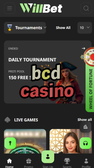 BCD Casino - Secure & Fast Withdrawals-777casinobus.ydblkf.net