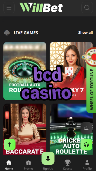 BCD Casino - Secure & Fast Withdrawals-777casinobus.ydblkf.net