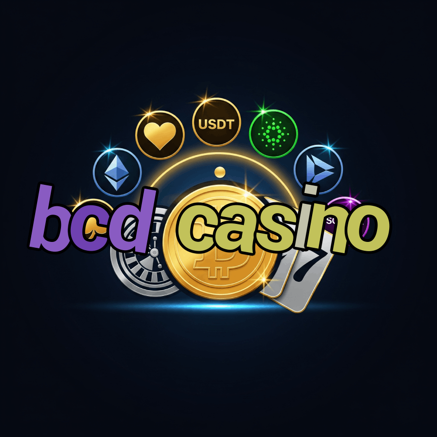 BCD Casino - Secure & Fast Withdrawals